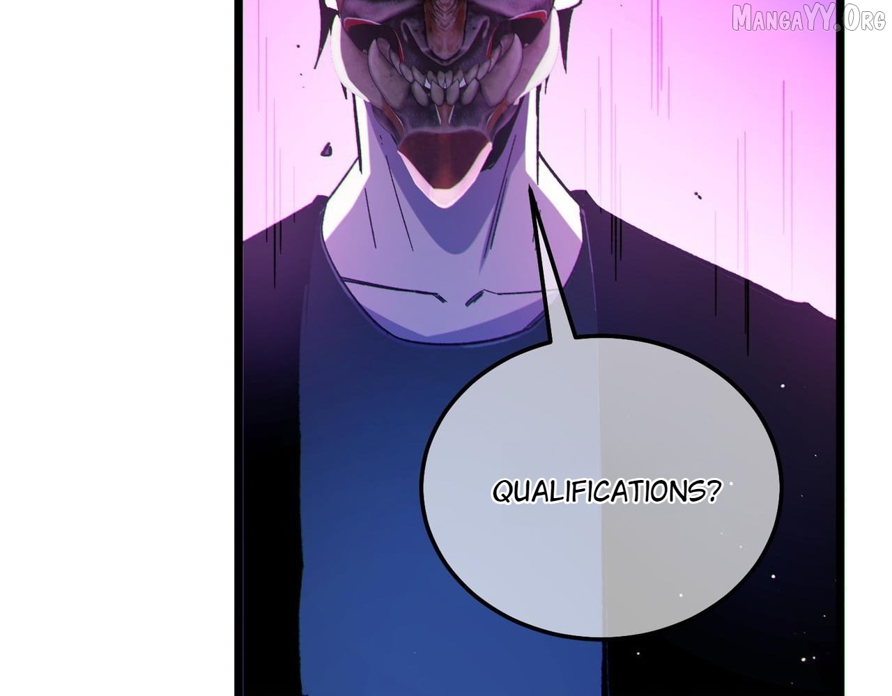 I Rely on My Invincibility to Deal Tons of Damage Passively! Chapter 138 - page 129
